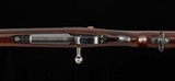 Mauser Modelo Argentino 1909 7.65x53mm – 1912, DWM, BAYONET, vintage firearms - 4 of 11