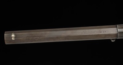 Remington Model 1861 Navy .36 Caliber BP – 1862, REFINISHED, vintage firearms - Image 12 of 12