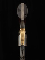 Remington Model 1861 Navy .36 Caliber BP – 1862, REFINISHED, vintage firearms - Image 8 of 12