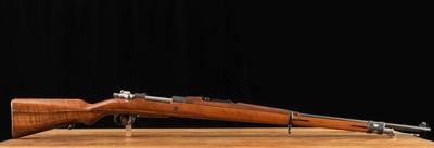 Mauser Modelo Argentino 1909 7.65x53mm – 1910, DWM, 9.5+/10 BORE, vintage firearms - Image 1 of 9