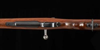 Mauser Modelo Argentino 1909 7.65x53mm – 1910, DWM, 9.5+/10 BORE, vintage firearms - Image 4 of 9