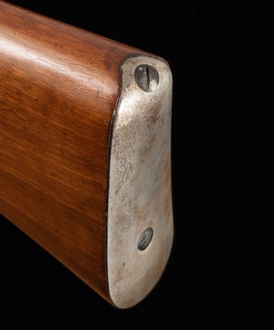 Mauser Modelo Argentino 1909 7.65x53mm – 1910, DWM, 9.5+/10 BORE, vintage firearms - Image 9 of 9