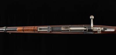 Mauser Modelo Argentino 1891 7.65x53mm – 1893, LOEWE, BAYONET, vintage firearms - Image 5 of 11