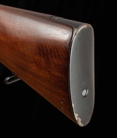 Mauser Modelo Argentino 1891 7.65x53mm – 1893, LOEWE, BAYONET, vintage firearms - Image 9 of 11