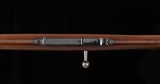 Mauser Modelo Argentino 1891 7.65x53mm – 1893, LOEWE, BAYONET, vintage firearms - Image 4 of 11