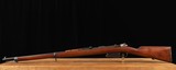 Mauser Modelo Argentino 1891 7.65x53mm – 1893, LOEWE, BAYONET, vintage firearms - Image 2 of 11