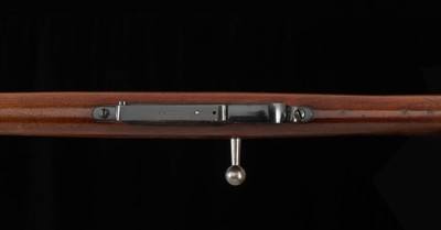 Mauser Modelo Argentino 1891 7.65x53mm – 1893, LOEWE, BAYONET, vintage firearms - Image 4 of 11