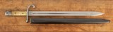 Mauser Modelo Argentino 1891 7.65x53mm – 1896, LOEWE, BAYONET, SLING, vintage firearms - 10 of 11