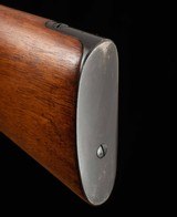 Mauser Modelo Argentino 1891 7.65x53mm – 1896, LOEWE, BAYONET, SLING, vintage firearms - 9 of 11