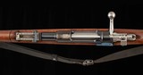 Mauser Modelo Argentino 1891 7.65x53mm – 1896, LOEWE, BAYONET, SLING, vintage firearms - 5 of 11