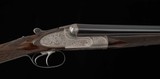 Francotte 25E 20 gauge -1907, 5LBS. 12OZ. UPLAND BIRD GUN, VFI CERTIFIED, vintage firearms - 11 of 25