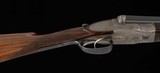 Francotte 25E 20 gauge -1907, 5LBS. 12OZ. UPLAND BIRD GUN, VFI CERTIFIED, vintage firearms - 18 of 25