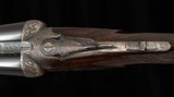 Francotte 25E 20 gauge -1907, 5LBS. 12OZ. UPLAND BIRD GUN, VFI CERTIFIED, vintage firearms - 7 of 25