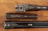 Francotte 25E 20 gauge -1907, 5LBS. 12OZ. UPLAND BIRD GUN, VFI CERTIFIED, vintage firearms - 22 of 25