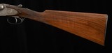 Francotte 25E 20 gauge -1907, 5LBS. 12OZ. UPLAND BIRD GUN, VFI CERTIFIED, vintage firearms - 5 of 25
