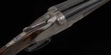 Francotte 25E 20 gauge -1907, 5LBS. 12OZ. UPLAND BIRD GUN, VFI CERTIFIED, vintage firearms - 19 of 25