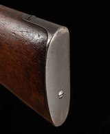 O.V.S. Mauser Model 1895 7x57mm – DWM, c1899, BOER WAR ERA, MATCHING SN, vintage firearms - 9 of 10
