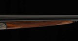 Lebeau Courally Model 108SC 12ga – TRUE PAIR, SIDELOCK, CASED, EXCEPTIONAL, vintage firearms - Image 14 of 25