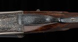 Lebeau Courally Model 108SC 12ga – TRUE PAIR, SIDELOCK, CASED, EXCEPTIONAL, vintage firearms - Image 19 of 25