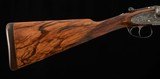 Lebeau Courally Model 108SC 12ga – TRUE PAIR, SIDELOCK, CASED, EXCEPTIONAL, vintage firearms - Image 6 of 25
