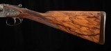 Lebeau Courally Model 108SC 12ga – TRUE PAIR, SIDELOCK, CASED, EXCEPTIONAL, vintage firearms - Image 5 of 25