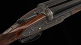 Lebeau Courally Model 108SC 12ga – TRUE PAIR, SIDELOCK, CASED, EXCEPTIONAL, vintage firearms - Image 18 of 25