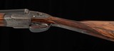 Lebeau Courally Model 108SC 12ga – TRUE PAIR, SIDELOCK, CASED, EXCEPTIONAL, vintage firearms - Image 16 of 25