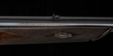 John Dickson & Son – Falling Block .500 BPE -1879, BEAUTIFUL ENGLISH SCROLL, vintage firearms - Image 25 of 25