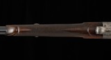 John Dickson & Son – Falling Block .500 BPE -1879, BEAUTIFUL ENGLISH SCROLL, vintage firearms - Image 17 of 25