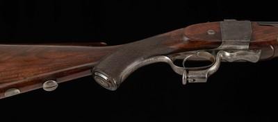 John Dickson & Son – Falling Block .500 BPE -1879, BEAUTIFUL ENGLISH SCROLL, vintage firearms - Image 21 of 25