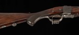 John Dickson & Son – Falling Block .500 BPE -1879, BEAUTIFUL ENGLISH SCROLL, vintage firearms - Image 21 of 25