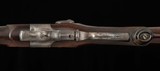 John Dickson & Son – Falling Block .500 BPE -1879, BEAUTIFUL ENGLISH SCROLL, vintage firearms - Image 14 of 25