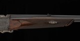 John Dickson & Son – Falling Block .500 BPE -1879, BEAUTIFUL ENGLISH SCROLL, vintage firearms - Image 18 of 25
