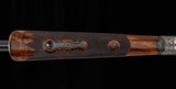 Ithaca Grade 5E SBT Knickerbocker -1961, STUNNING ORIGINAL GUN, GOLD INLAYS, vintage firearms - Image 13 of 25