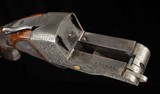 Ithaca Grade 5E SBT Knickerbocker -1961, STUNNING ORIGINAL GUN, GOLD INLAYS, vintage firearms - Image 22 of 25