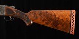 Ithaca Grade 5E SBT Knickerbocker -1961, STUNNING ORIGINAL GUN, GOLD INLAYS, vintage firearms - Image 5 of 25