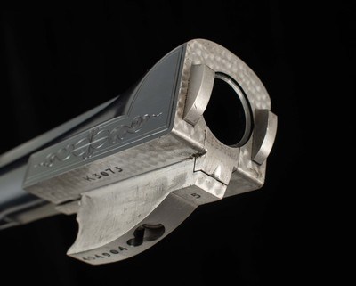 Ithaca Grade 5E SBT Knickerbocker -1961, STUNNING ORIGINAL GUN, GOLD INLAYS, vintage firearms - Image 23 of 25