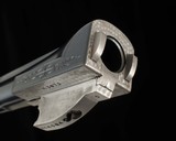 Ithaca Grade 5E SBT Knickerbocker -1961, STUNNING ORIGINAL GUN, GOLD INLAYS, vintage firearms - Image 23 of 25
