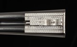 Winchester Model 21 Custom Grade 12 gauge – FLATSIDE, ENGRAVED, BEAVERTAIL, vintage firearms - Image 25 of 25