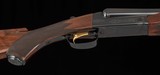 Winchester Model 21 Custom Grade 12 gauge – FLATSIDE, ENGRAVED, BEAVERTAIL, vintage firearms - Image 18 of 25