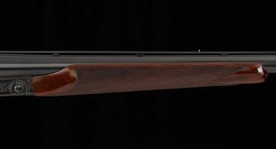 Winchester Model 21 Custom Grade 12 gauge – FLATSIDE, ENGRAVED, BEAVERTAIL, vintage firearms - Image 14 of 25