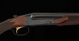 Winchester Model 21 Custom Grade 12 gauge – FLATSIDE, ENGRAVED, BEAVERTAIL, vintage firearms - Image 11 of 25