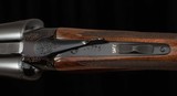 Winchester Model 21 Custom Grade 12 gauge – FLATSIDE, ENGRAVED, BEAVERTAIL, vintage firearms - Image 7 of 25
