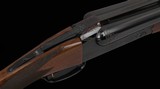 Winchester Model 21 Custom Grade 12 gauge – FLATSIDE, ENGRAVED, BEAVERTAIL, vintage firearms - Image 19 of 25