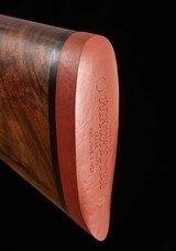 Winchester Model 21 Custom Grade 12 gauge – FLATSIDE, ENGRAVED, BEAVERTAIL, vintage firearms - Image 21 of 25