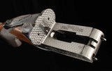 Winchester Model 21 Custom Grade 12 gauge – FLATSIDE, ENGRAVED, BEAVERTAIL, vintage firearms - Image 23 of 25