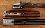Winchester Model 21 Custom Grade 12 gauge – FLATSIDE, ENGRAVED, BEAVERTAIL, vintage firearms - Image 22 of 25