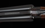 Winchester Model 21 Custom Grade 12 gauge – FLATSIDE, ENGRAVED, BEAVERTAIL, vintage firearms - Image 15 of 25