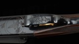 Winchester Model 21 Custom Grade 12 gauge – FLATSIDE, ENGRAVED, BEAVERTAIL, vintage firearms - Image 20 of 25