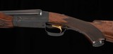 Winchester Model 21 Custom Grade 12 gauge – FLATSIDE, ENGRAVED, BEAVERTAIL, vintage firearms - Image 17 of 25